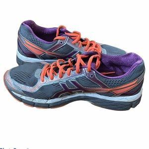 ASICS Gel Surveyor Womens Running Shoes SZ 10